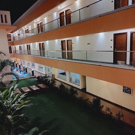 Regenta Central North Goa, Arpora Zewnętrze zdjęcie