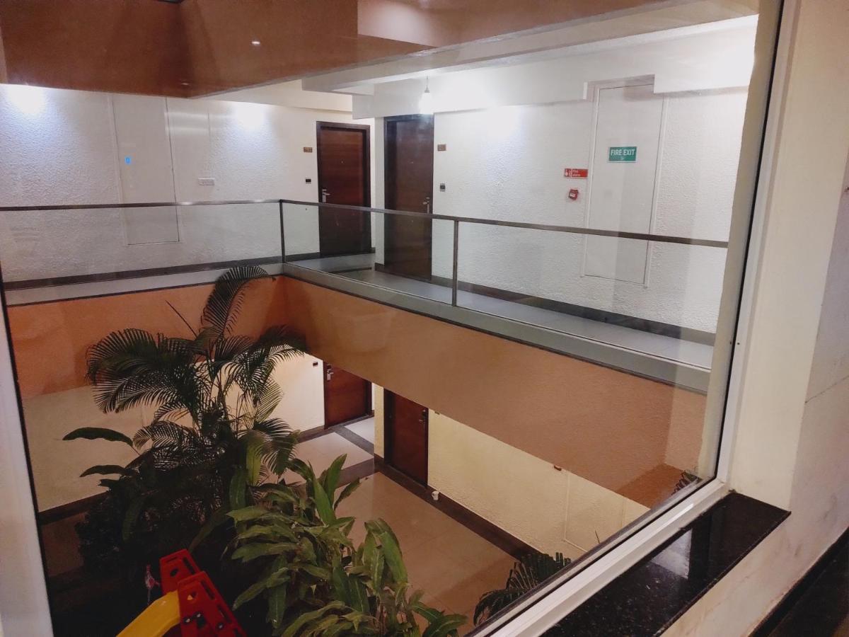 Regenta Central North Goa, Arpora Zewnętrze zdjęcie