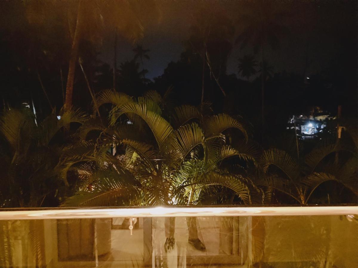 Regenta Central North Goa, Arpora Zewnętrze zdjęcie