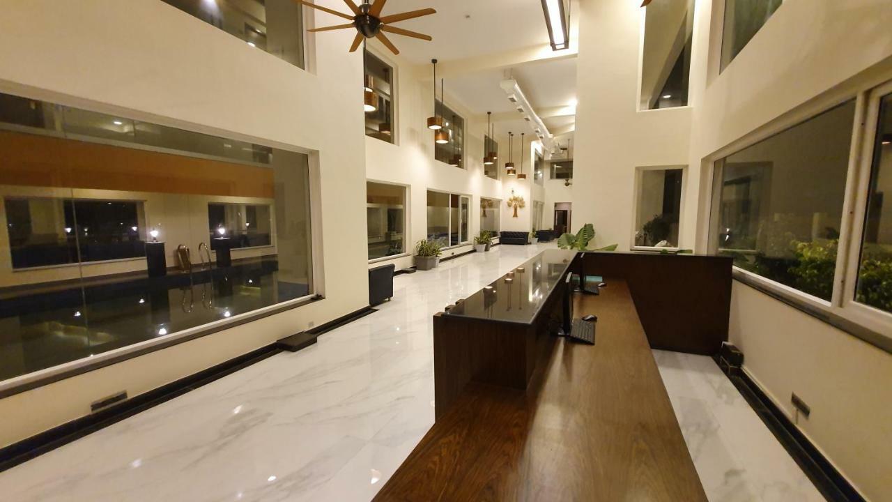Regenta Central North Goa, Arpora Zewnętrze zdjęcie