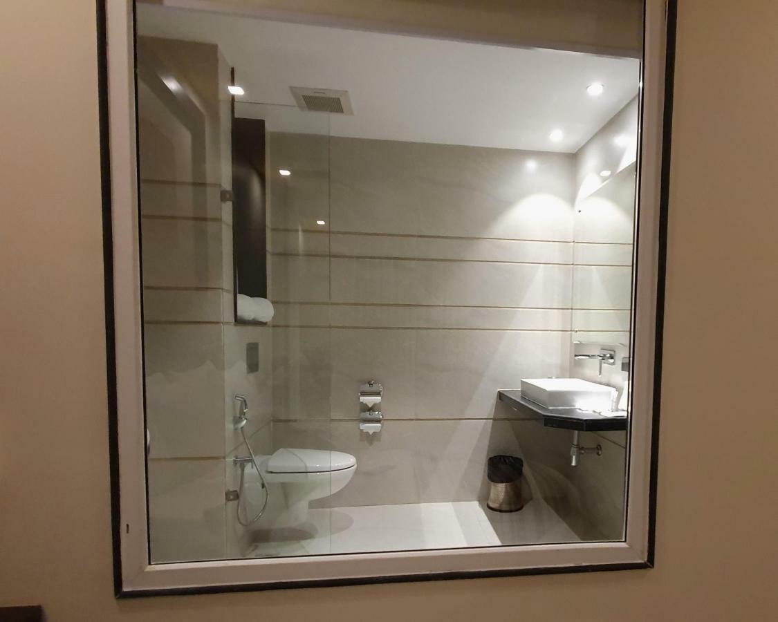 Regenta Central North Goa, Arpora Zewnętrze zdjęcie