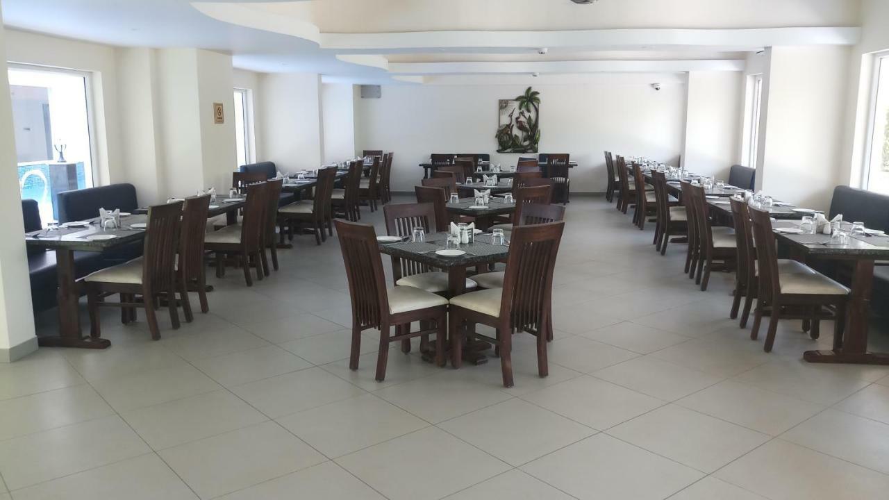Regenta Central North Goa, Arpora Zewnętrze zdjęcie